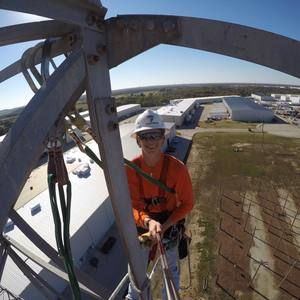 Meet your Posher, Jonathan